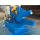 Hydraulic Alligator Iron Metal Pipe Tube Cutting Machine